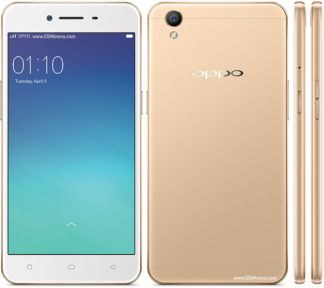 how to flash oppo a37